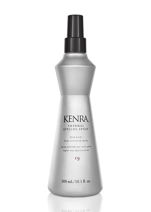 Kenra Thermal Styling Spray 19 - 10.1 fl oz