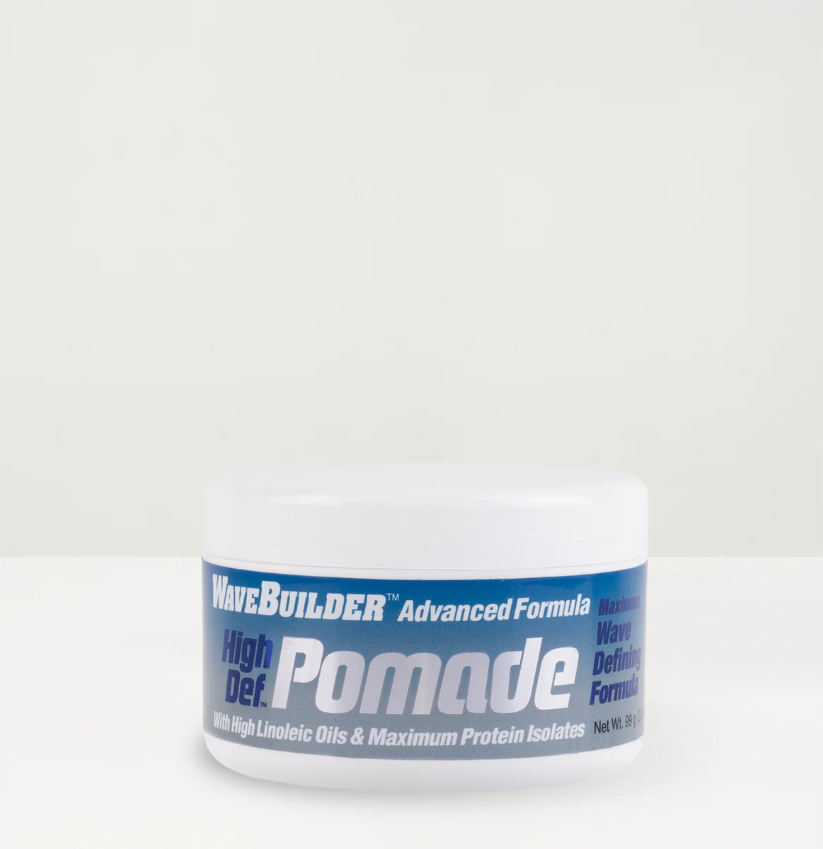 WaveBuilder High Def Pomade 3.5 oz