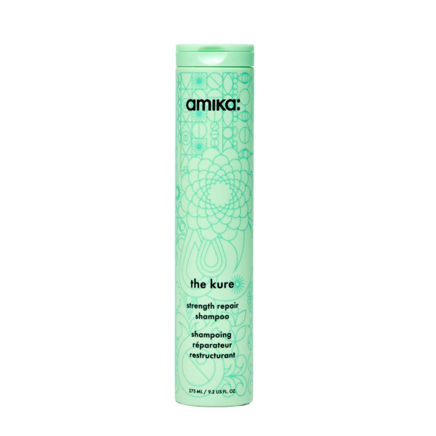 Amika: the kure Strength Repair Shampoo - 9.2 fl oz
