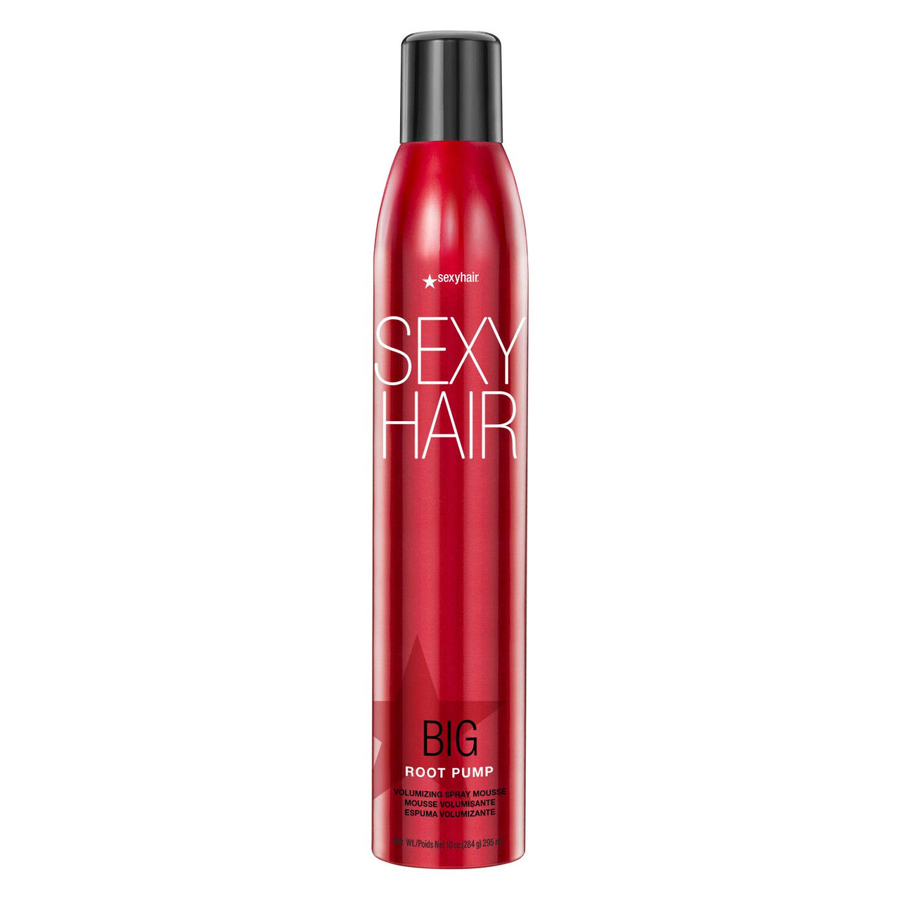 Sexy Hair BIG Root Pump - 10 oz