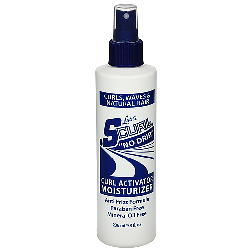 Lusters S curl Curl Activator Moisturizer - 8 fl oz