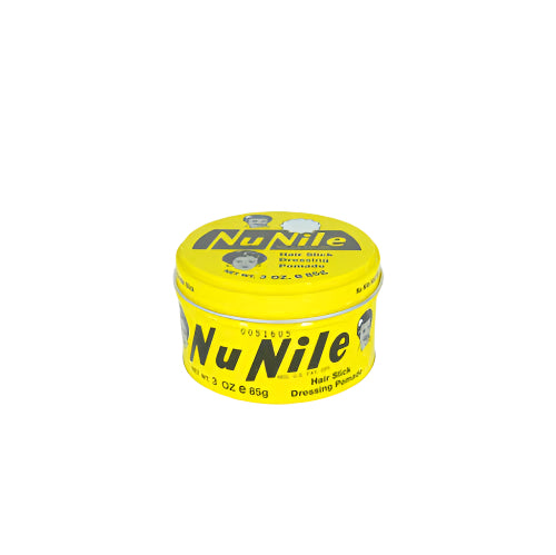 NuNile Hair Slick Dressing Pomade - 3 oz