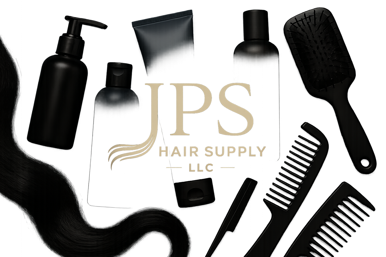 jps hair supply llc