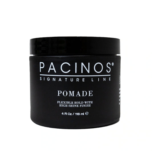Pacinos Signature Line Pomade - 4 fl oz