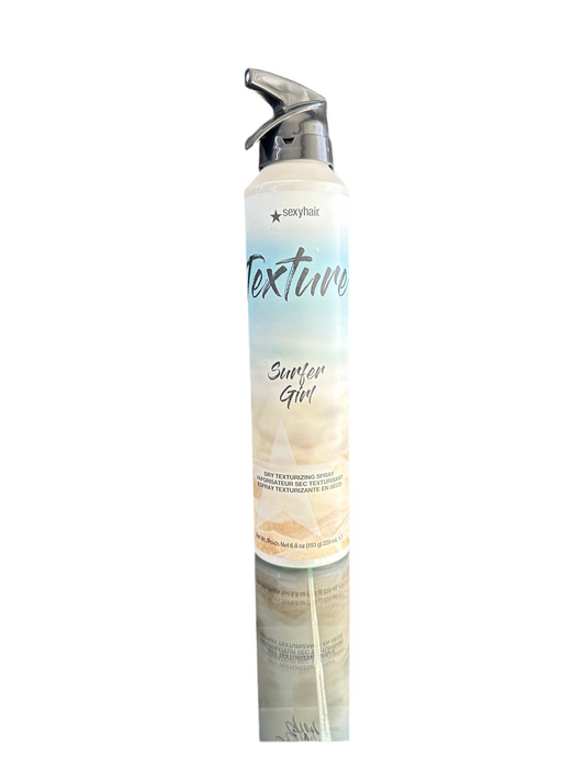 Sexyhair Texture Surfer-Girl