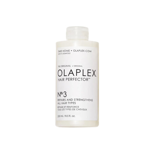 Olaplex Hair Perfector N*3 Repairs and Strengthens All Hair Types - 8.5 fl oz