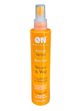 ON Natural Premium Oil-free Remy Hair Weave & Wig