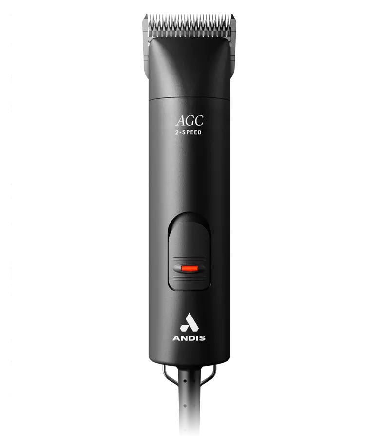 ANDIS ultraEdge Heavy-duty Cutting for all hair types