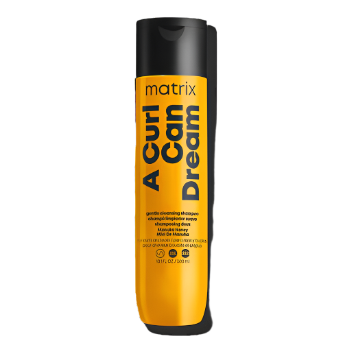 Matrix Gentle Cleansing Shampoo