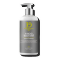 Design Essentials Almond & Avocado Leave-in Conditioner - 34 oz