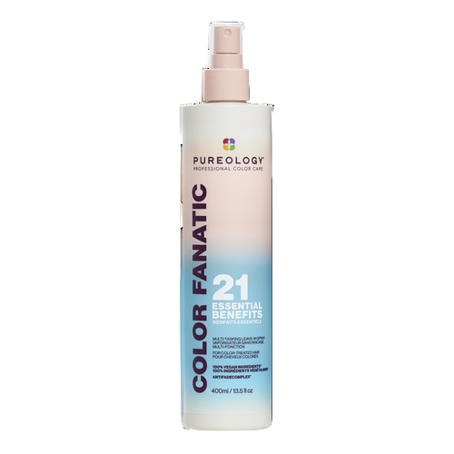 Pureology Multi Tasking Leave in Spray - 13.5 fl oz