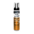 Aunt Jackie's Curls & Coils Ready set, Hold! Braid Setting Foam Biotin + Honey - 8.5 fl oz