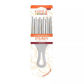 Cantu Sturdy Double Lift Pick Style