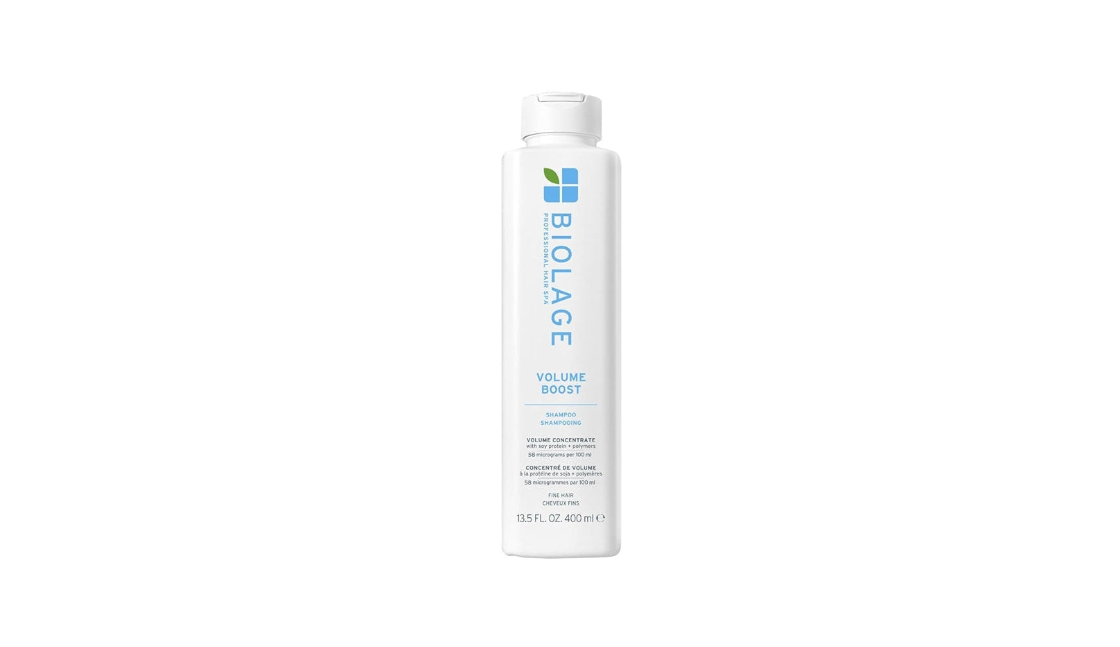 Biolage Volume Boost Shampoo - 13.5 fl oz