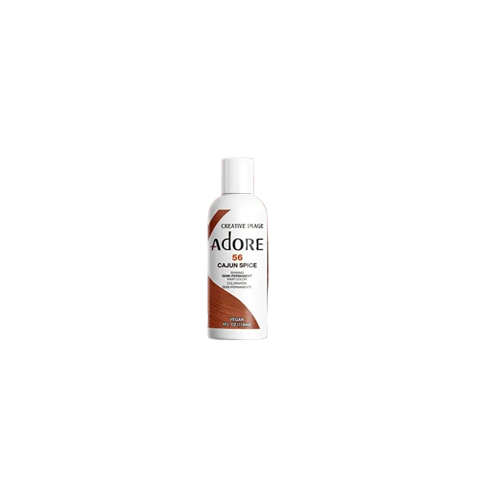 Adore Semi Permanent Hair Color - Cajun Spice