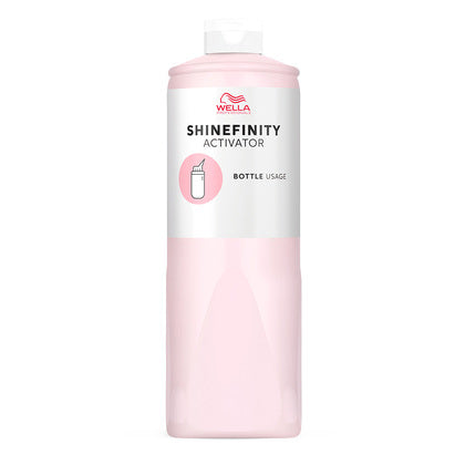 Wella Professionals Shinefinity Activator - 33.8 fl oz