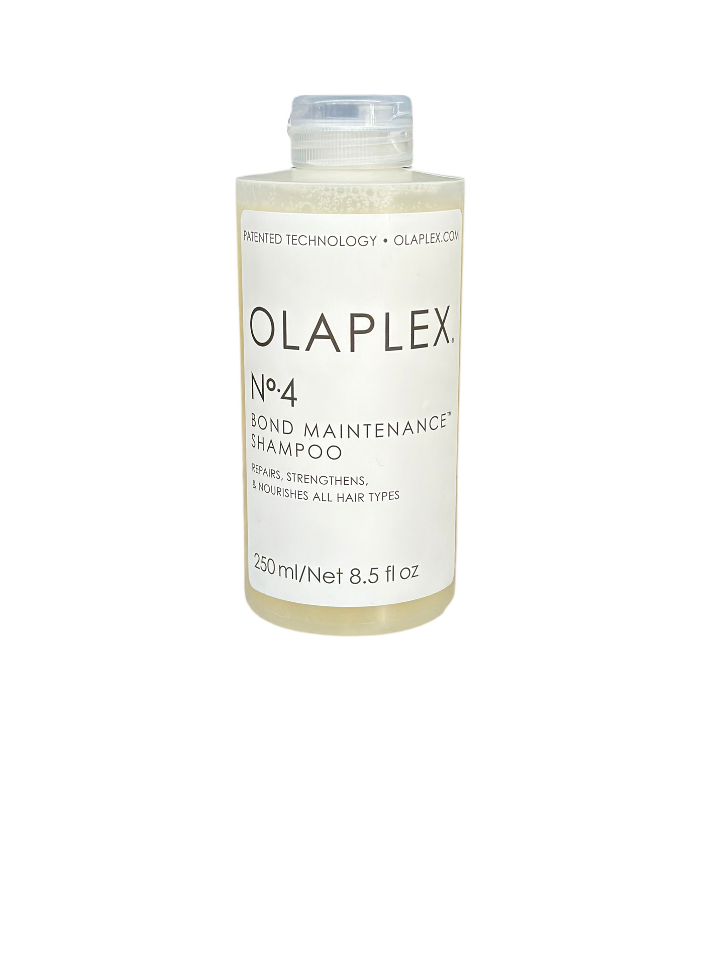 Olaplex N*4 Bond Maintenance Shampoo