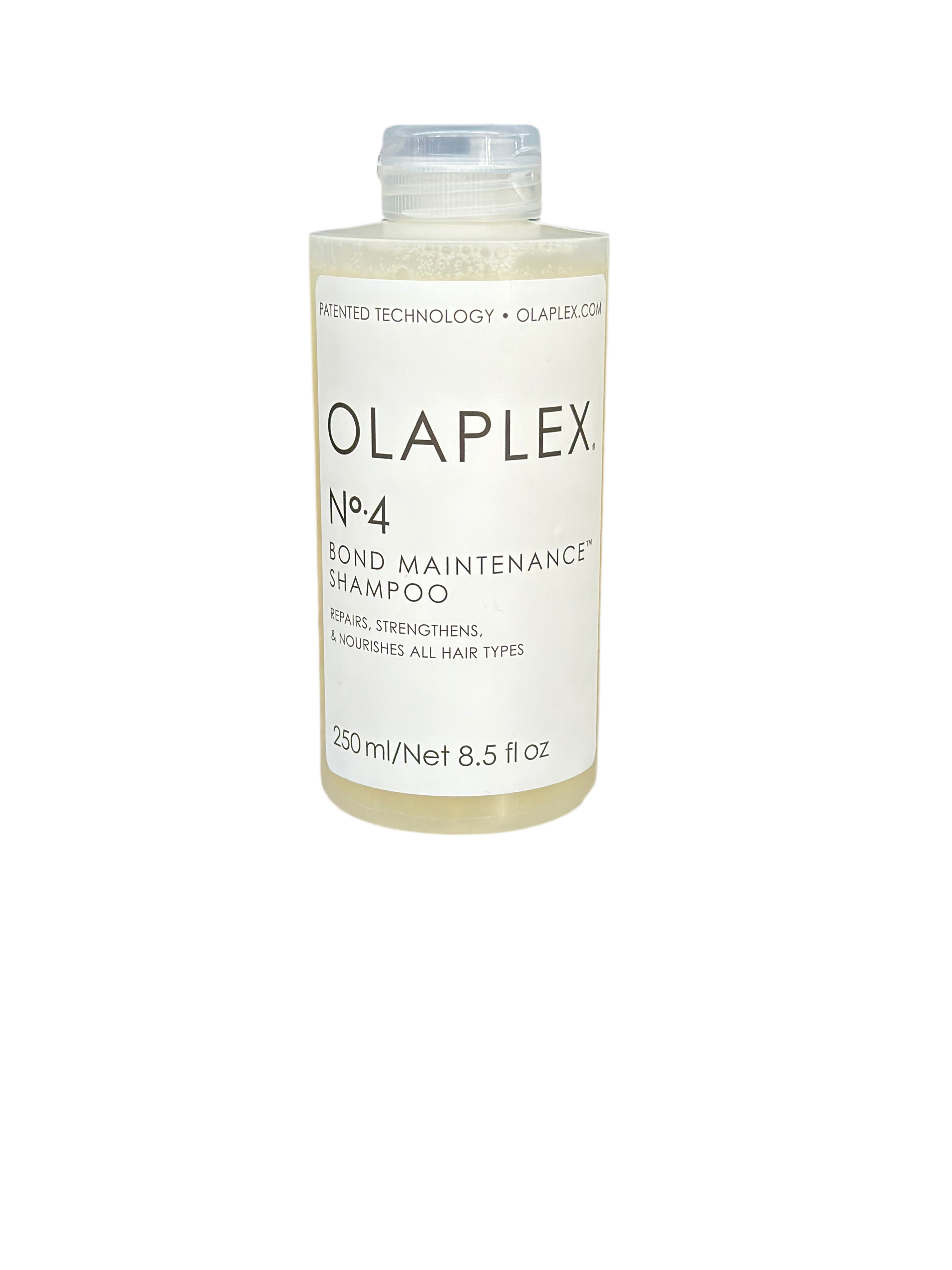 Olaplex N*4 Bond Maintenance Shampoo