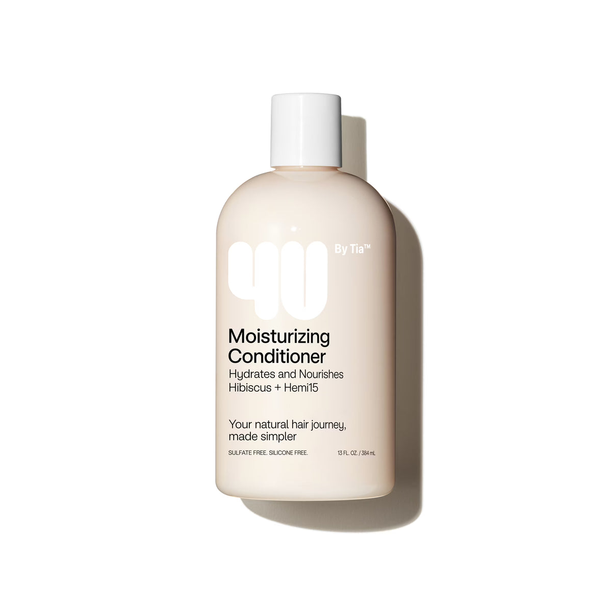 4U Moisturizing Conditioner - 13fl oz