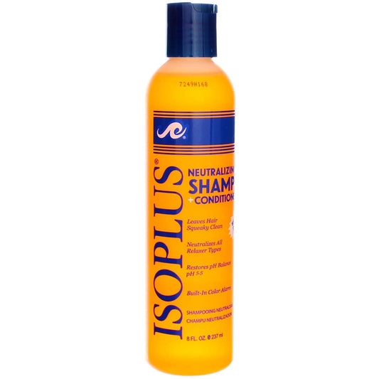 Isoplus Neutralizing Shampoo Conditioner - 8 fl oz