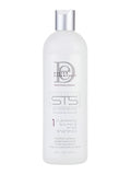 Design Essentials Cleansing Sulfate-Free Shampoo - 16 fl oz