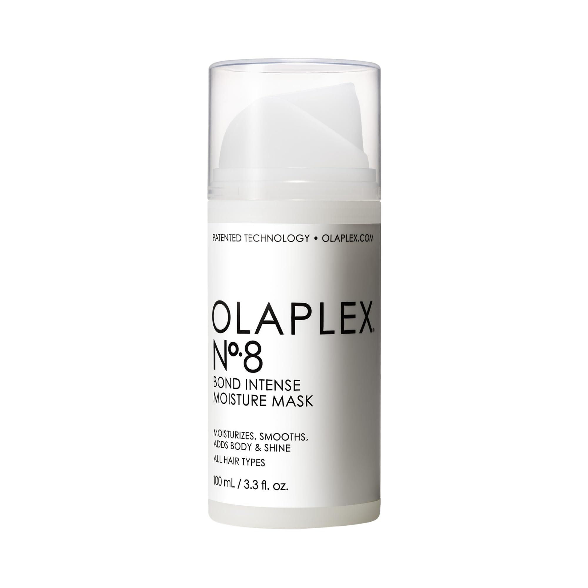 Olaplex N*8 Bond intense Moisture Mask 100ml/3.3 fl oz