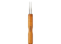 Red By Kiss 2 Hooks Dreadlock Crochet Hook - 0.75mm