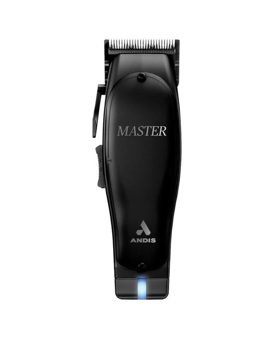 Andis Black Label Master Cordless Phaze Blade Special Edition Li Clipper