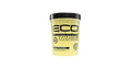 ECO Style Black Castor & Flaxseed Oil Styling Gel - 32oz