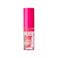 Ruby Kisses Lip Oil Booster - Bubble Gum