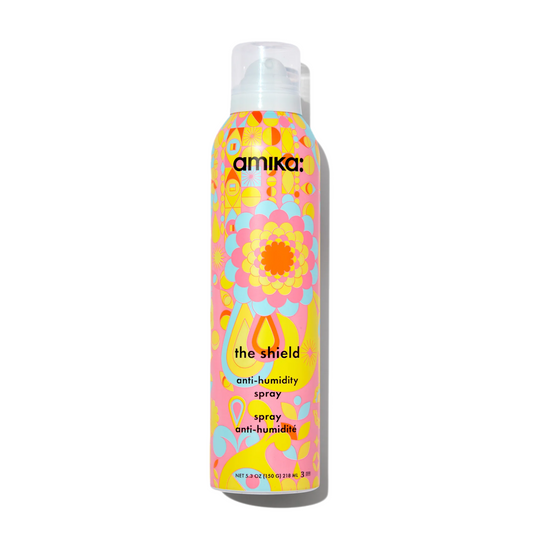 Amika: the shield anti-humidity spray