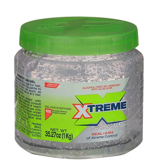 X Xtreme Pro-expert Gel - 35.27 oz