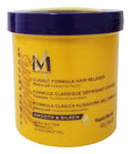 Motions Classic Hair Relaxer / Shea butter/ Argan Oil/ Coconut Oil - 15 oz