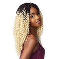 Sensationnel 3x lulutress Water Wave 14"