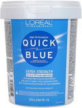 L’Oréal  High performance Quick Blue Extra Strength - 1 lb
