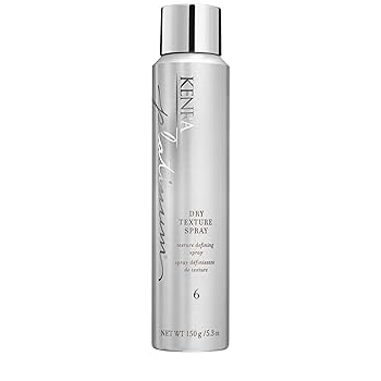 Kenra Platinum Dry Texture Spray (6) - 5.3 oz