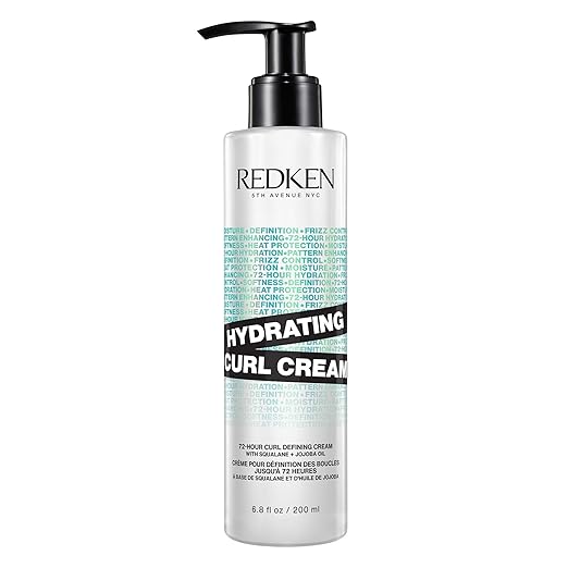 RedKen hydrating curl cream - 6.8 fl oz