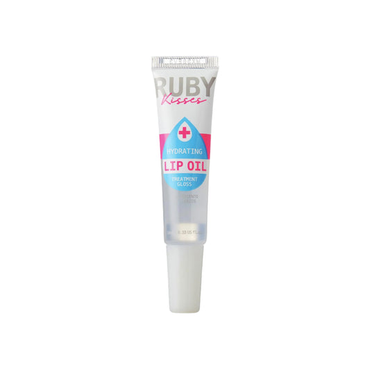 Ruby Kisses Hydrating Lip Oil - 0.33 fl oz