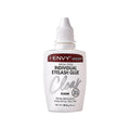 i * envy mega hold individual eyelash glue (clear) - 1 oz