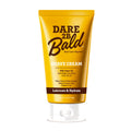 Dare 2b Bald Shave Cream with argan oil - 5.0 oz