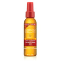 Creme of Nature Argan Oil Anti-Humidity Gloss & Shine mist - 4fl oz