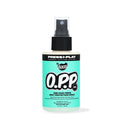 The Doux O.P.P One Pass Press Heat Protection Spray - 4 fl oz