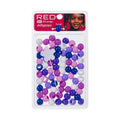 Red Soft X-Large Jellypopz  - HA240