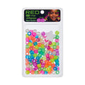 Red Soft Large Jellypopz (glow in the dark) - HA206