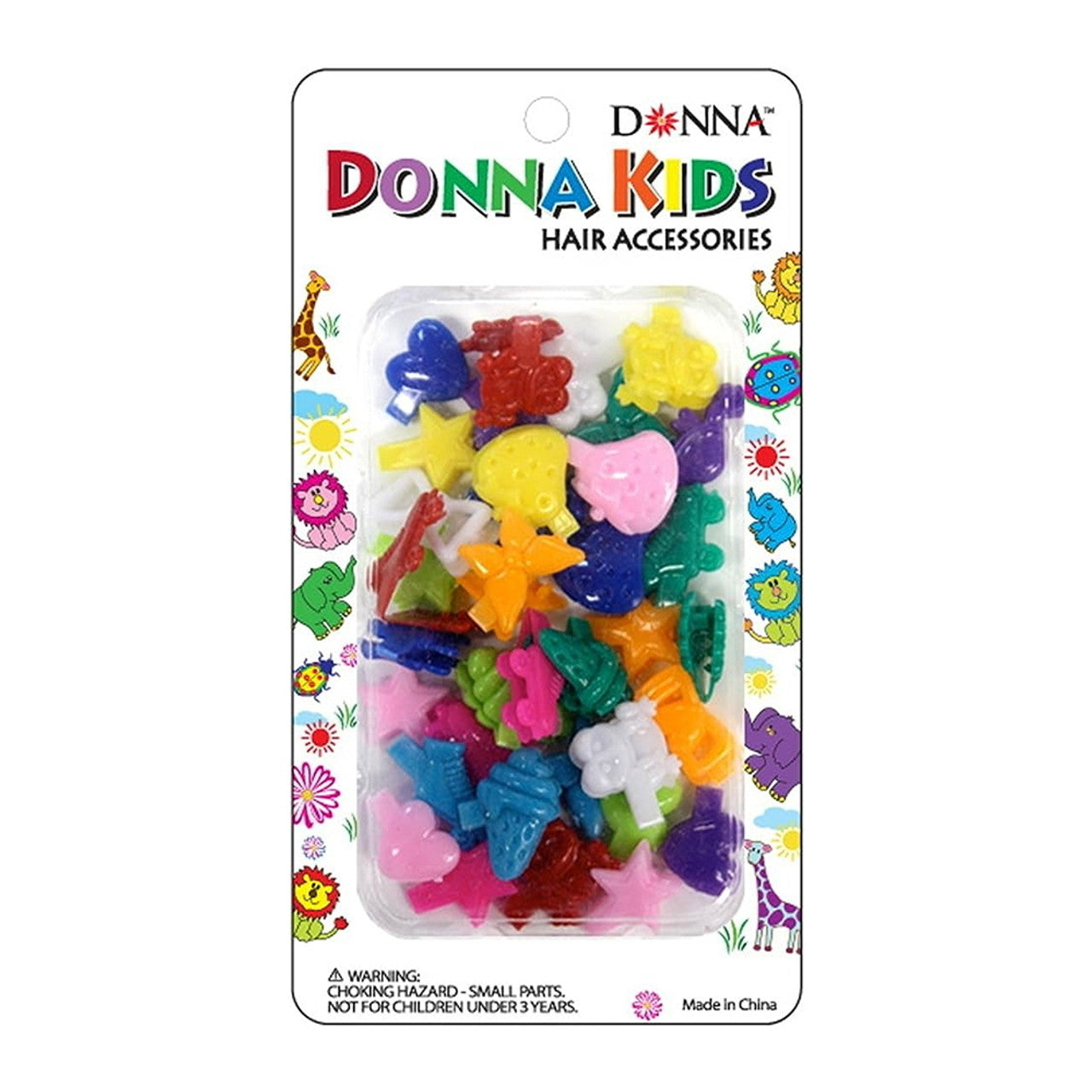 Donna Donna kids Hair Accessories