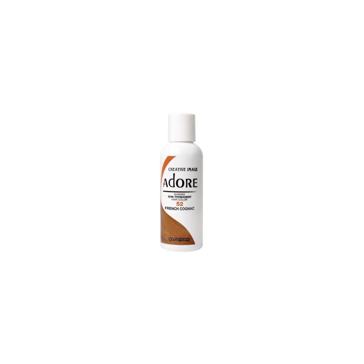 Adore Semi Permanent Hair Color - French Cognac