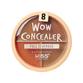 Wow Concealer full Coverage - Warm Coconut