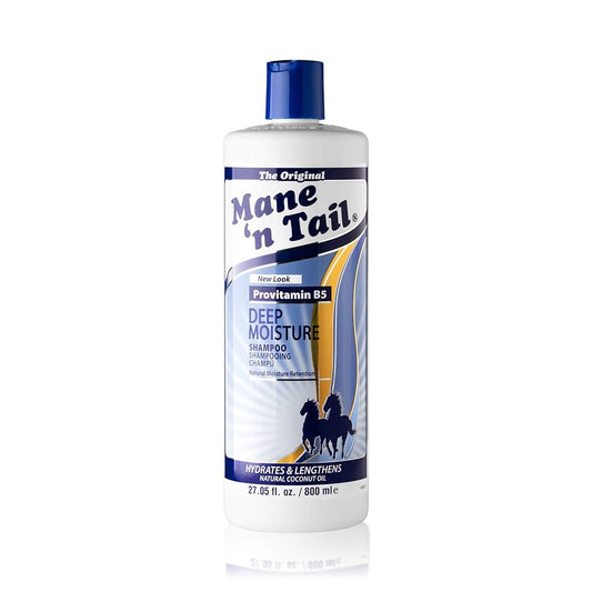 Mane ' N Tail Deep Moisture Shampoo - 27.05 fl oz