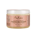Shea Moisture Coconut & Hibiscus Curling Gel Souffle - 12 oz