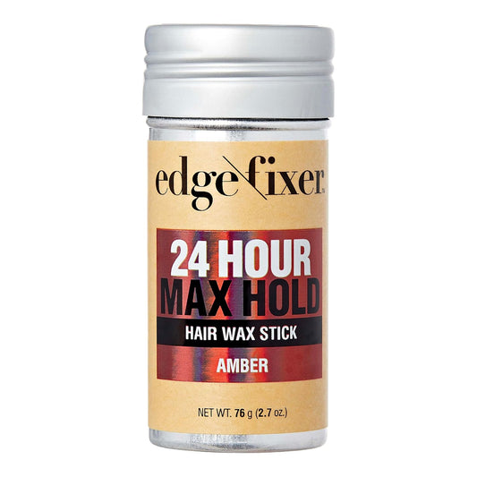 Red By Kiss Edge\fixer 24 hour max hold - Amber